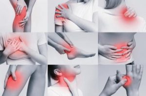 Cele mai eficiente soluții naturale pentru durerile articulare