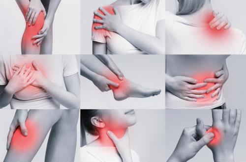 Cele mai eficiente soluții naturale pentru durerile articulare