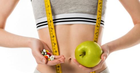 Cum alegi pastilele potrivite pentru pierderea în greutate