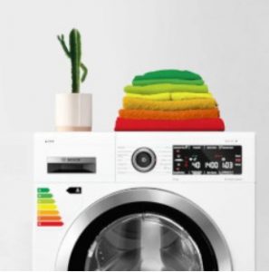 Cât consumă o mașină de spălat și cum poți reduce costurile lunare