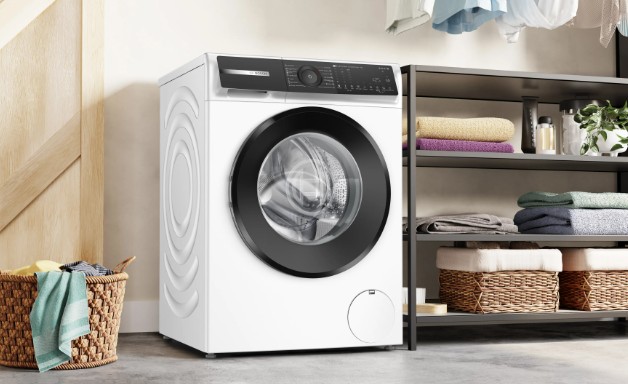 Cât consumă o mașină de spălat și cum poți reduce costurile lunare
