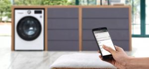 Mașini de spălat inteligente – control prin aplicație și funcții smart explicate complet